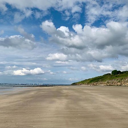 Petite Bulle Appartement Trouville-sur-Mer Buitenkant foto